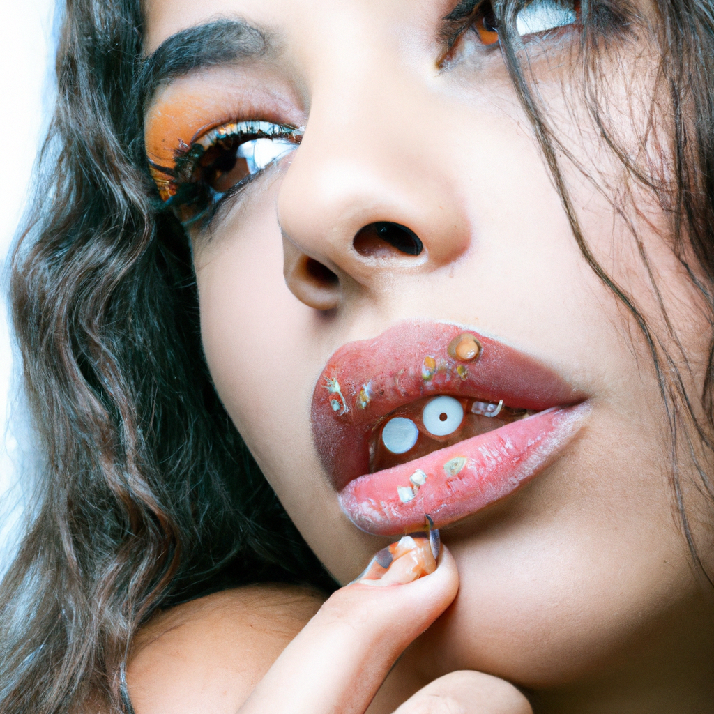 Después de la edición — retrato profesional con retoque avanzado, colores calibrados y detalle fino